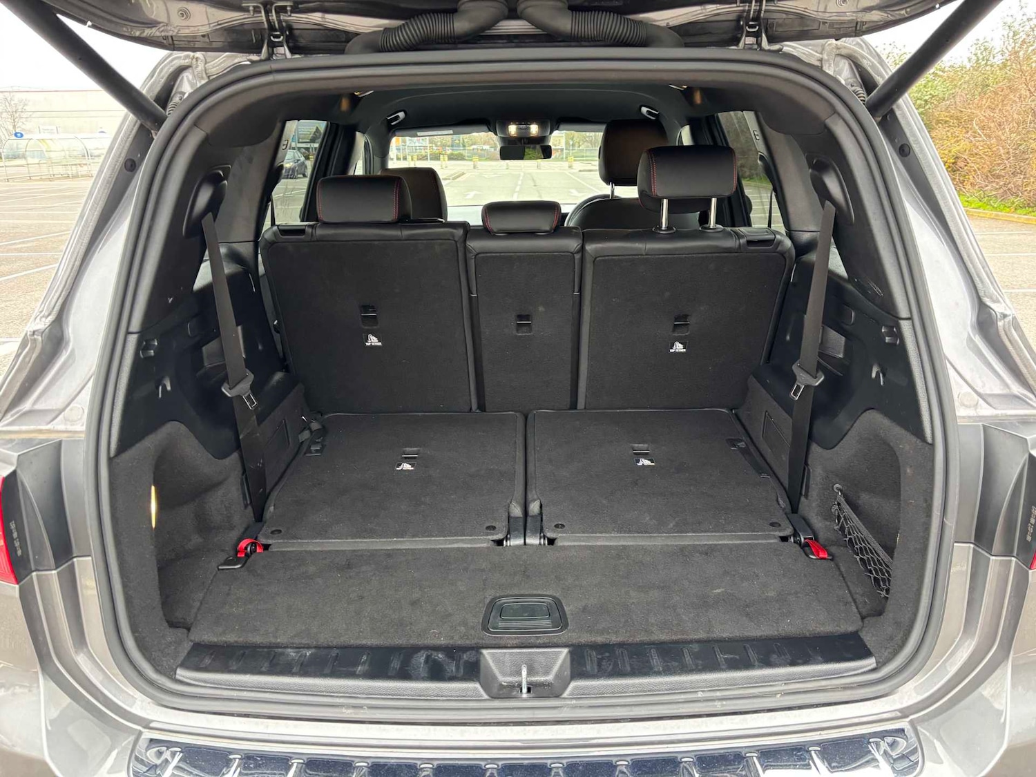 Used Mercedes-Benz GLB 2025 for sale - 77577316: Photo 12