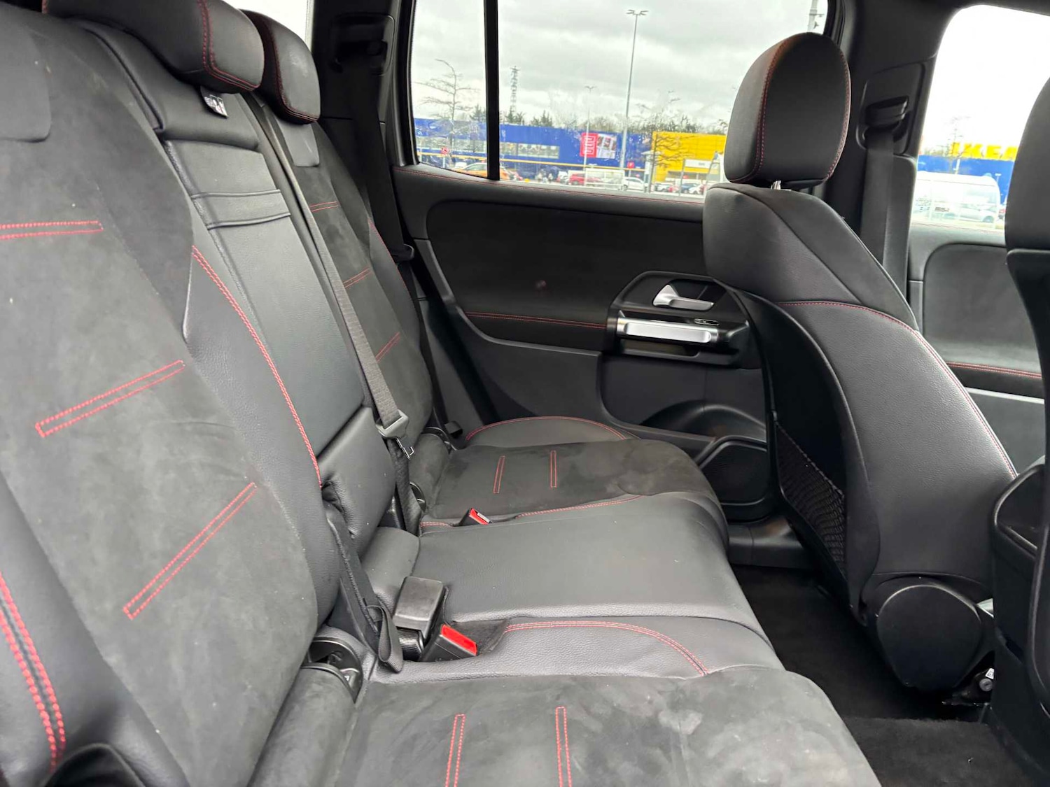 Used Mercedes-Benz GLB 2025 for sale - 77577316: Photo 14