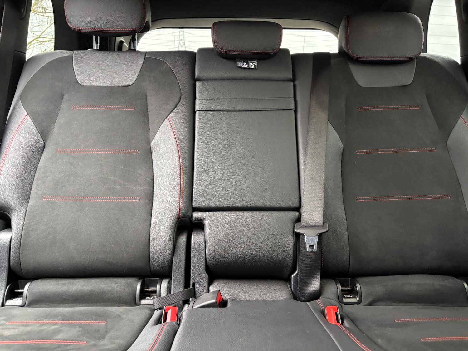 Used Mercedes-Benz GLB 2025 for sale - 77577316: Photo 15