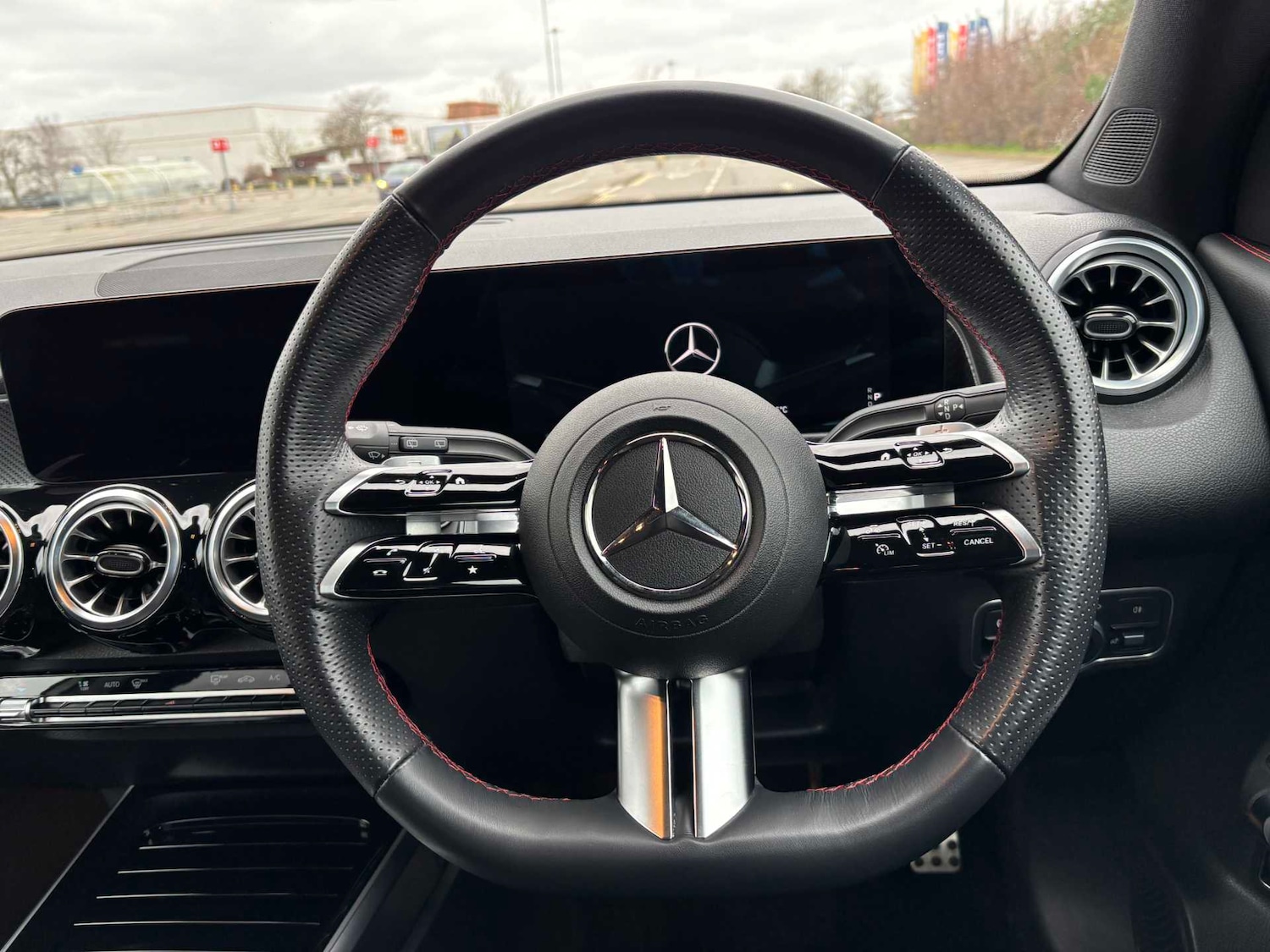 Used Mercedes-Benz GLB 2025 for sale - 77577316: Photo 16