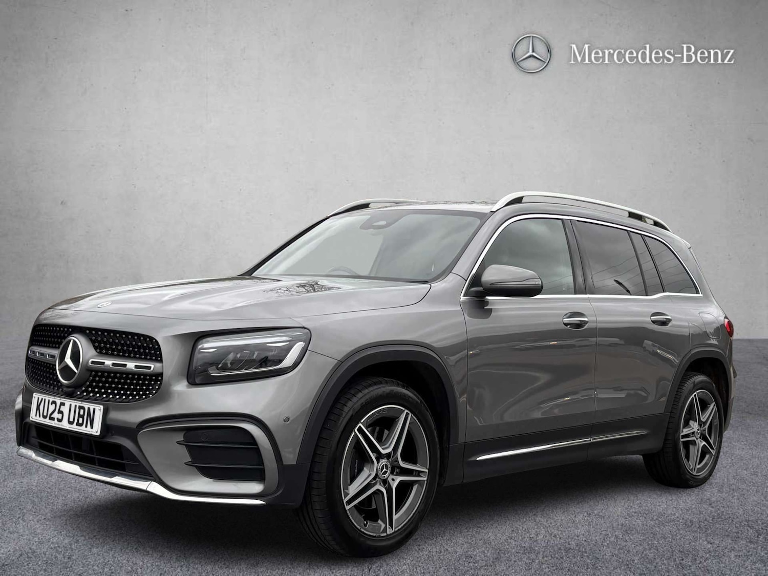 Used Mercedes-Benz GLB 2025 for sale - 77577316: Photo 21