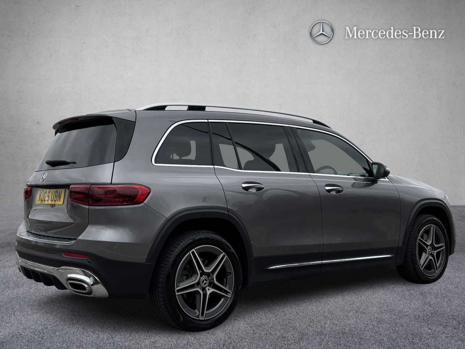 Used Mercedes-Benz GLB 2025 for sale - 77577316: Photo 22