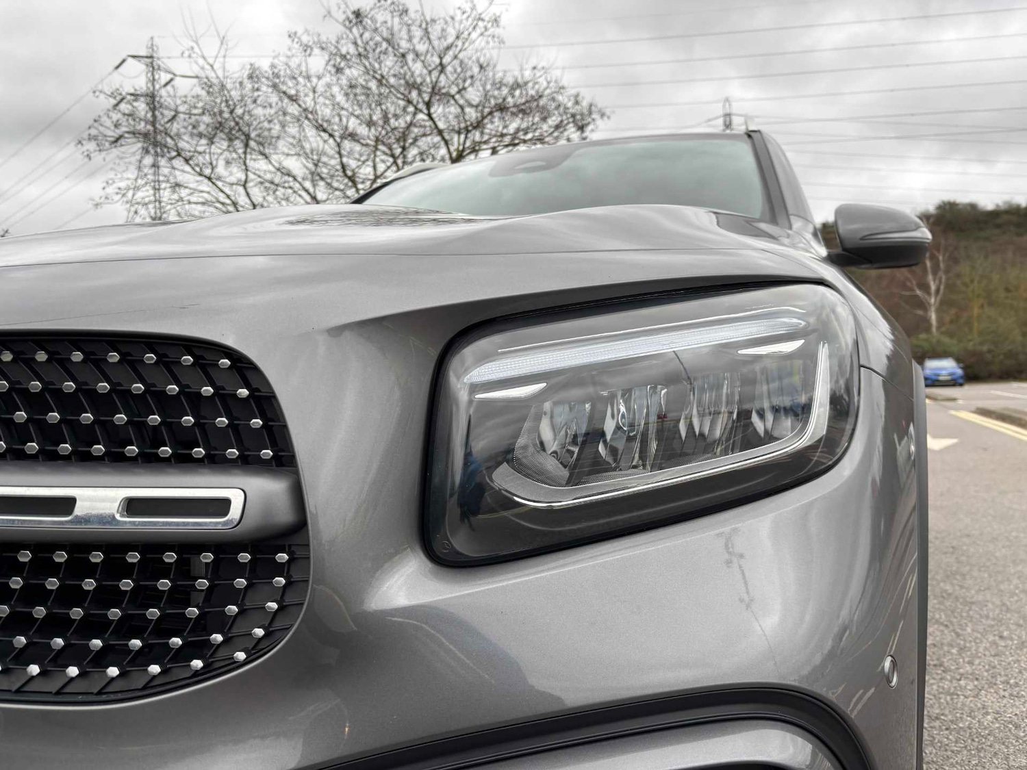 Used Mercedes-Benz GLB 2025 for sale - 77577316: Photo 24