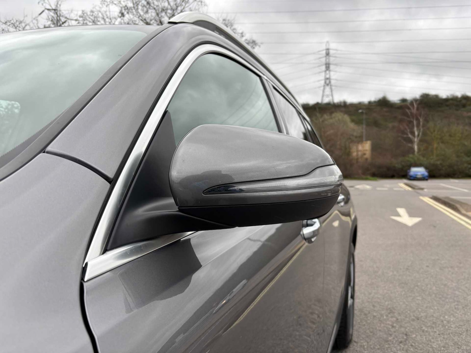 Used Mercedes-Benz GLB 2025 for sale - 77577316: Photo 25