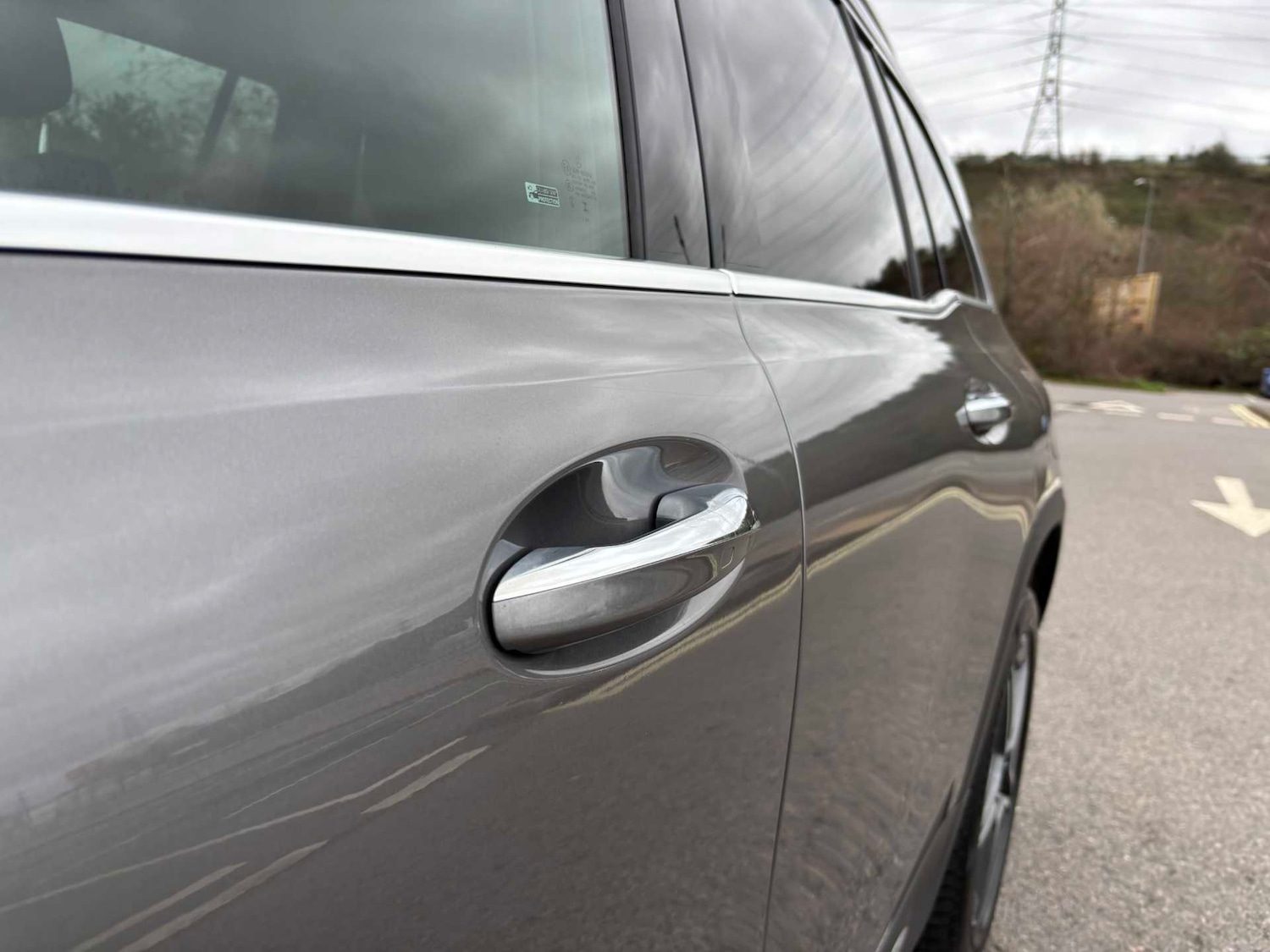 Used Mercedes-Benz GLB 2025 for sale - 77577316: Photo 26