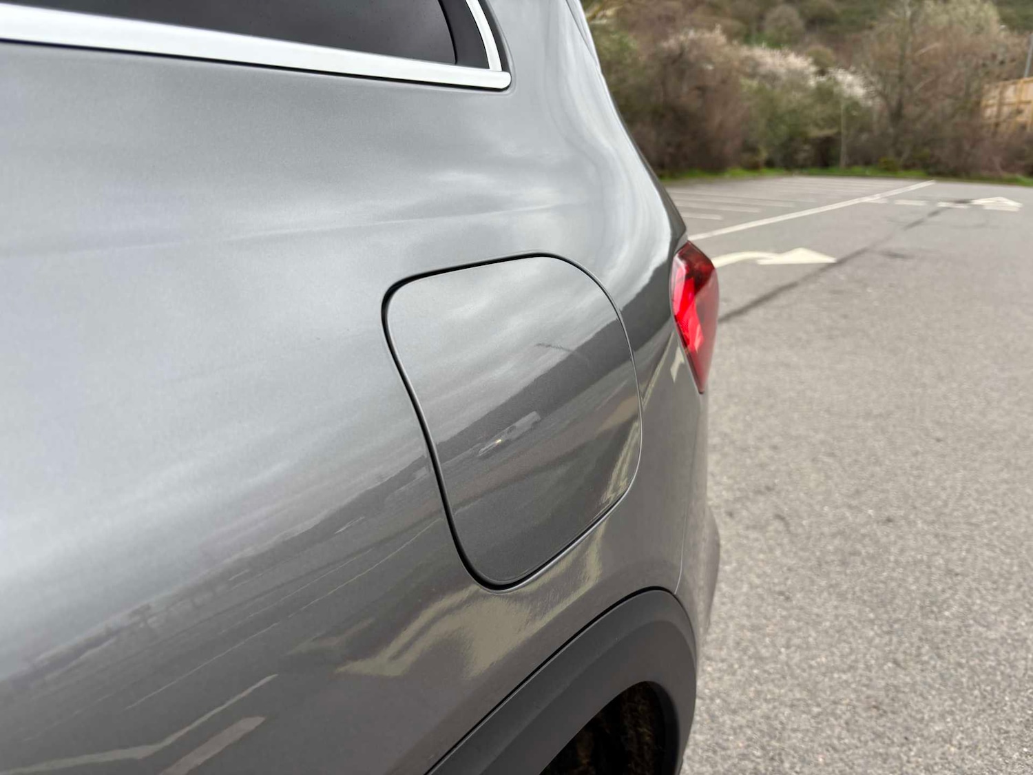 Used Mercedes-Benz GLB 2025 for sale - 77577316: Photo 27