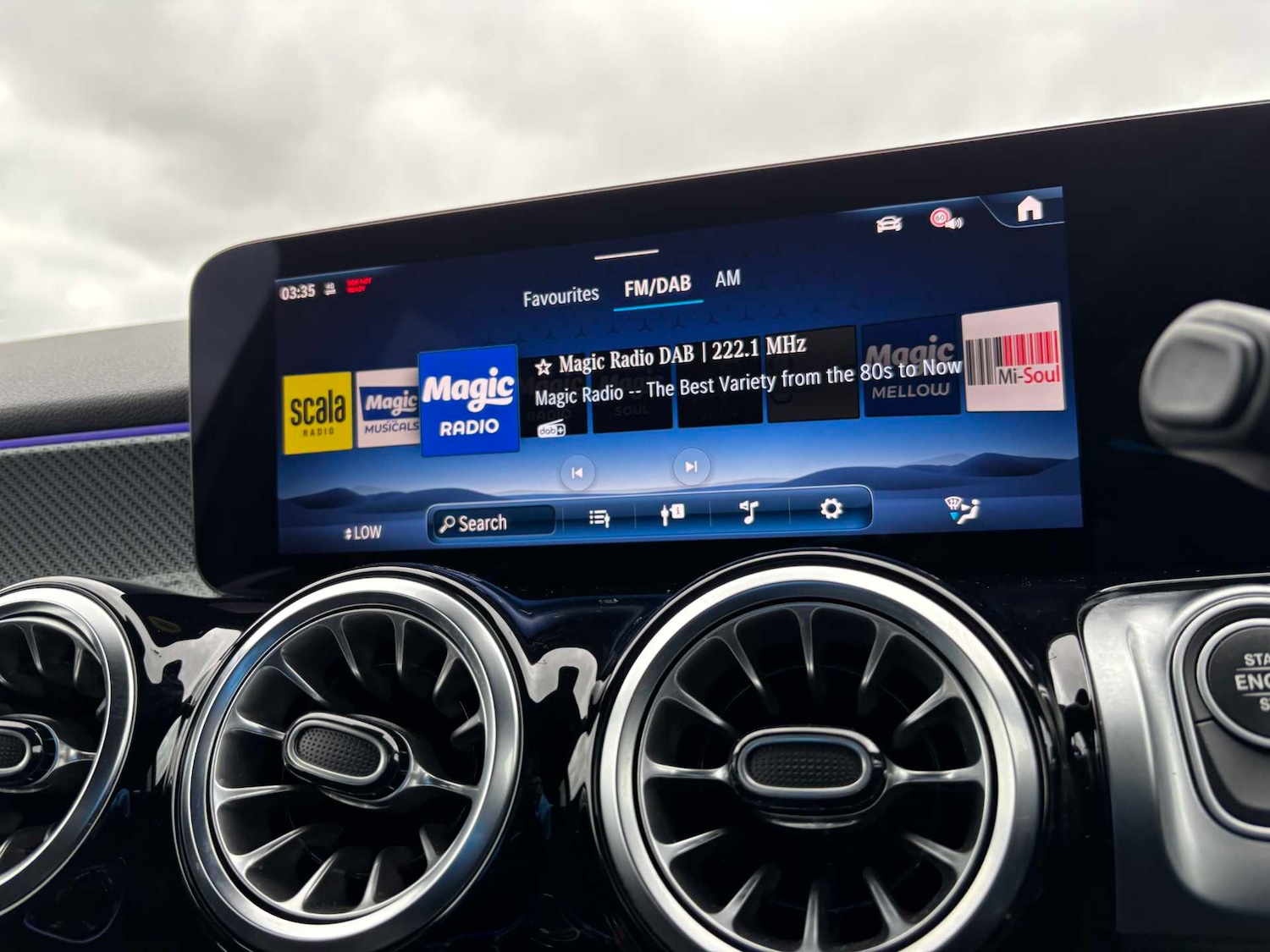 Used Mercedes-Benz GLB 2025 for sale - 77577316: Photo 33