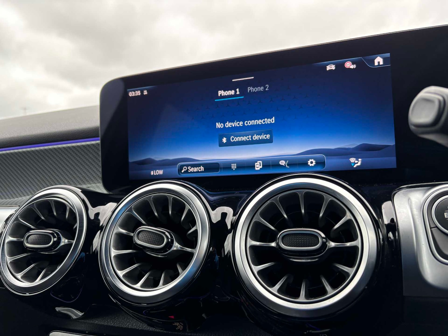 Used Mercedes-Benz GLB 2025 for sale - 77577316: Photo 34