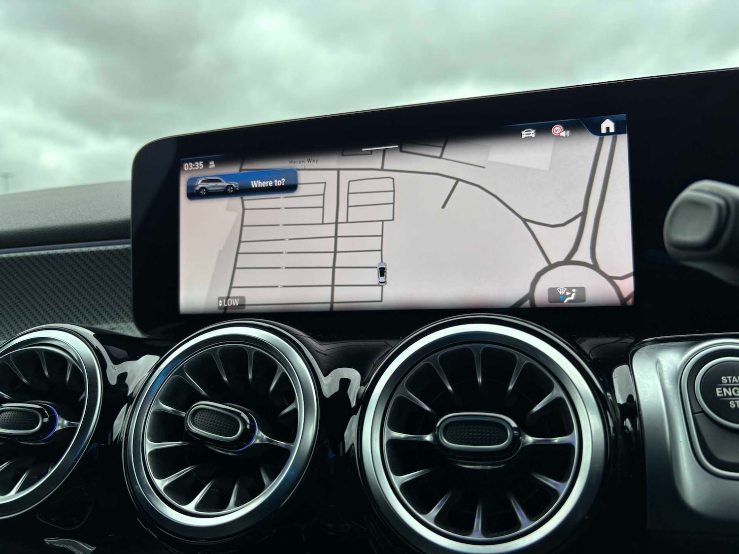 Used Mercedes-Benz GLB 2025 for sale - 77577316: Photo 35