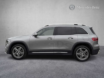 Used Mercedes-Benz GLB 2025 for sale - 77577316: Photo