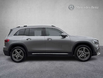 Used Mercedes-Benz GLB 2025 for sale - 77577316: Photo