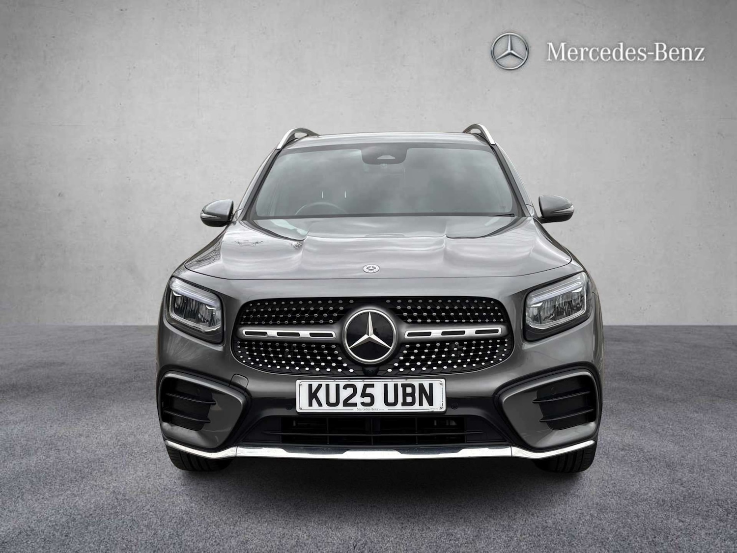 Used Mercedes-Benz GLB 2025 for sale - 77577316: Photo 5