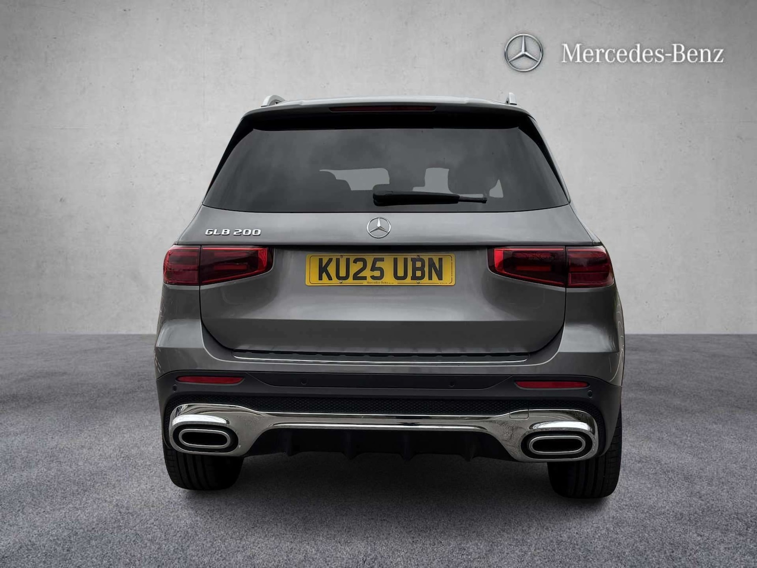 Used Mercedes-Benz GLB 2025 for sale - 77577316: Photo 6