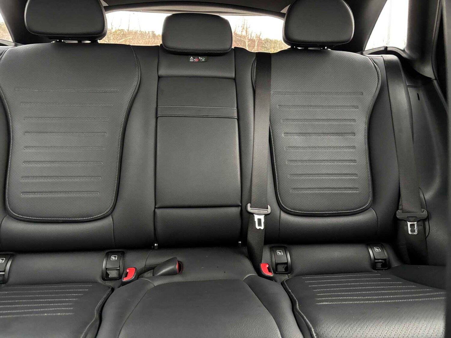 Used Mercedes-Benz GLC 2024 for sale - 77373744: Photo 14