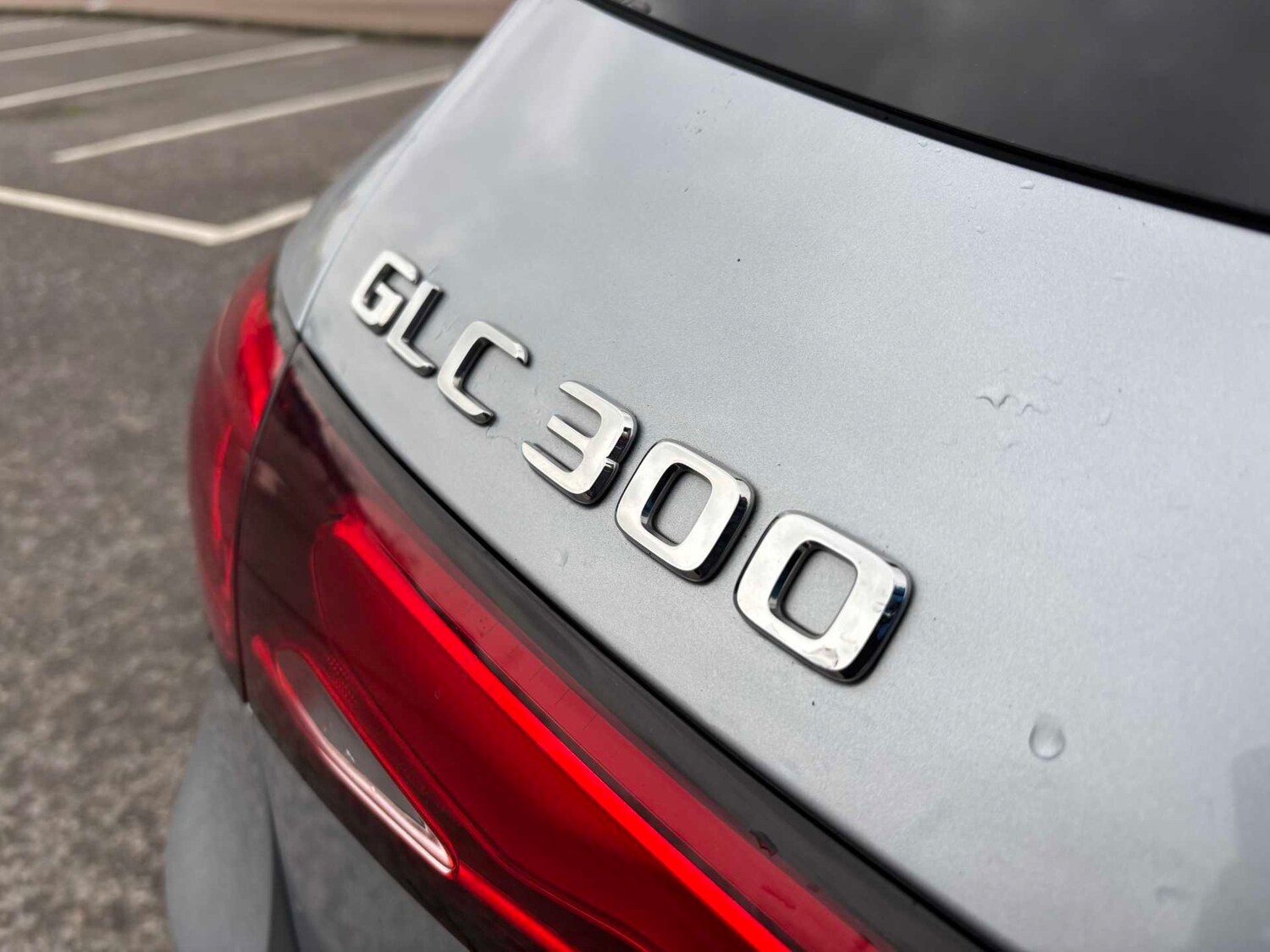 Used Mercedes-Benz GLC 2024 for sale - 77373744: Photo 28