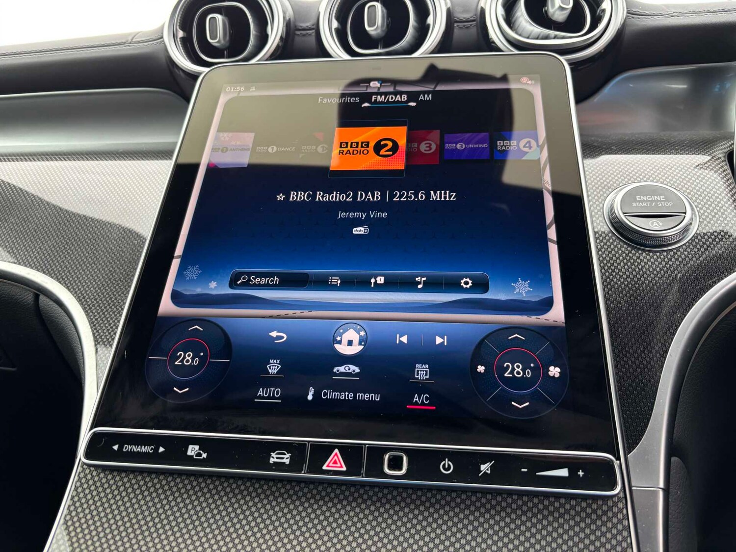 Used Mercedes-Benz GLC 2024 for sale - 77373744: Photo 34