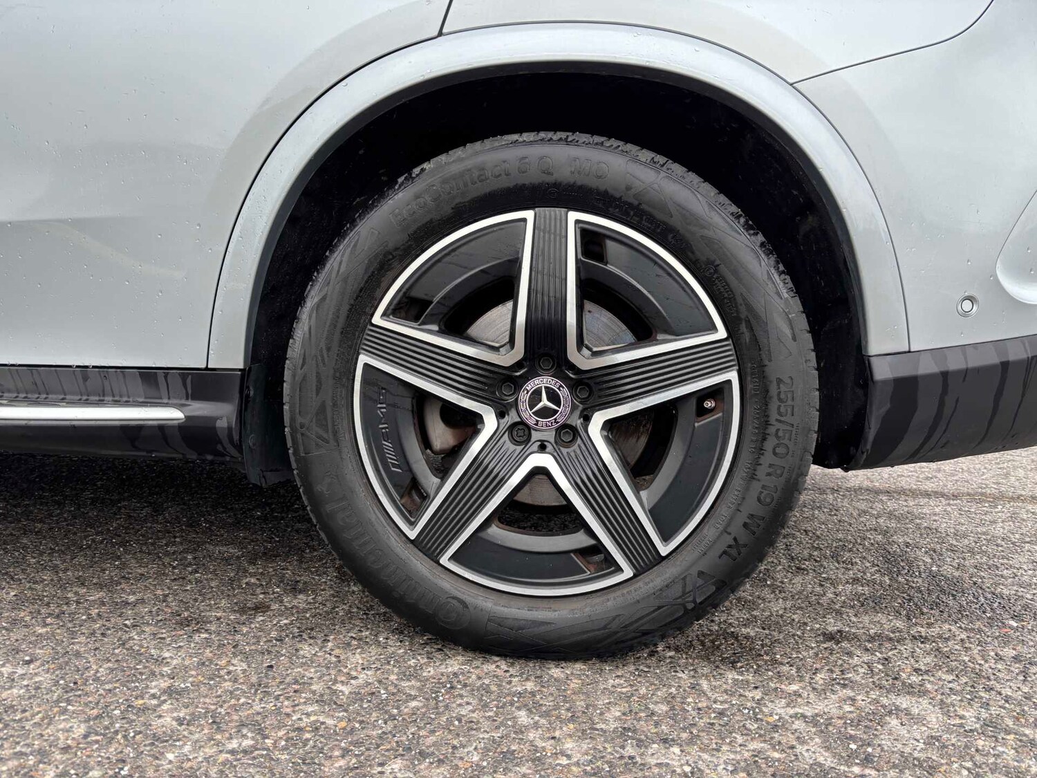 Used Mercedes-Benz GLC 2024 for sale - 77373744: Photo 9