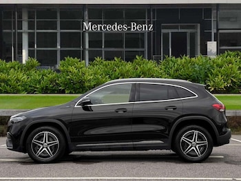Used Mercedes-Benz EQA 2021 for sale - 76916196: Photo