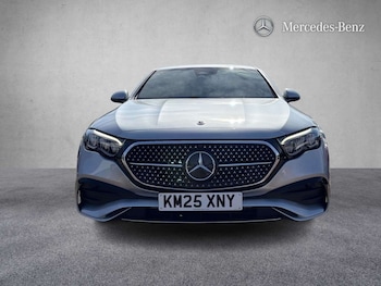 Used Mercedes-Benz E Class 2025 for sale - 79376688: Photo