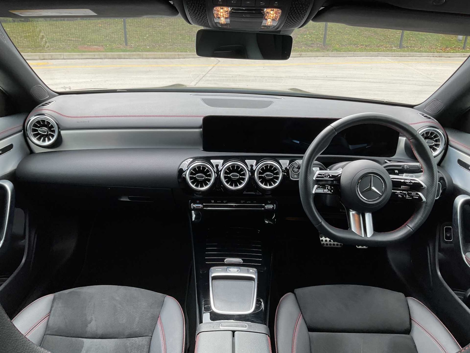 Used Mercedes-Benz CLA 2024 for sale - 77164467: Photo 21