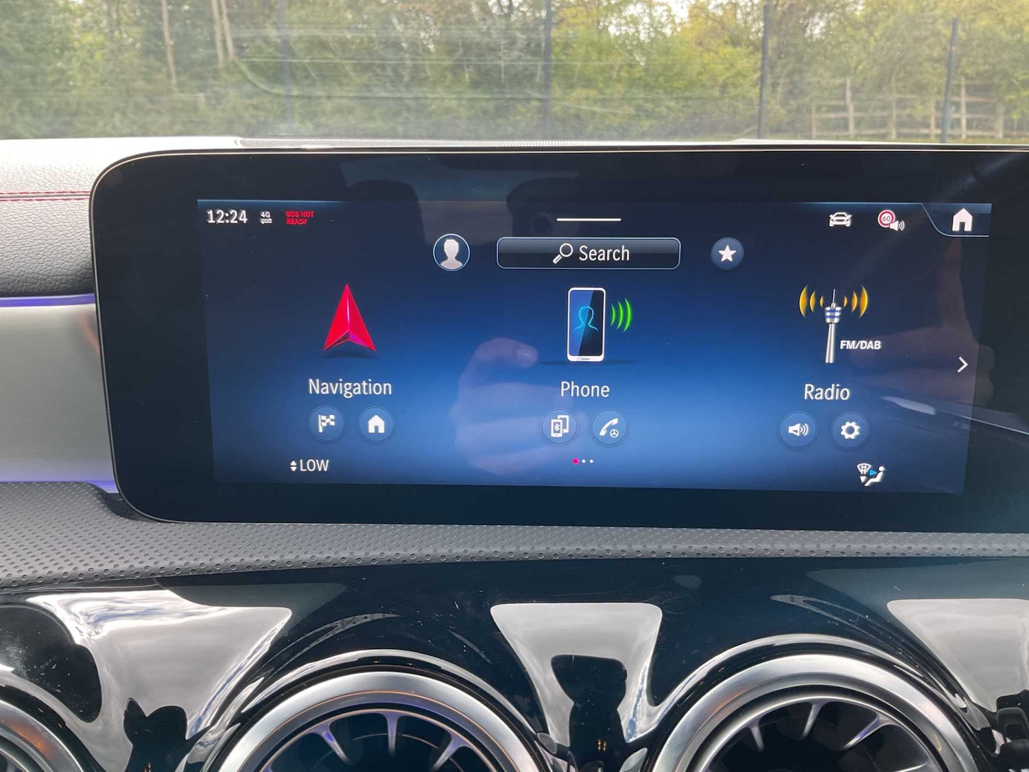 Used Mercedes-Benz CLA 2024 for sale - 77164467: Photo 32