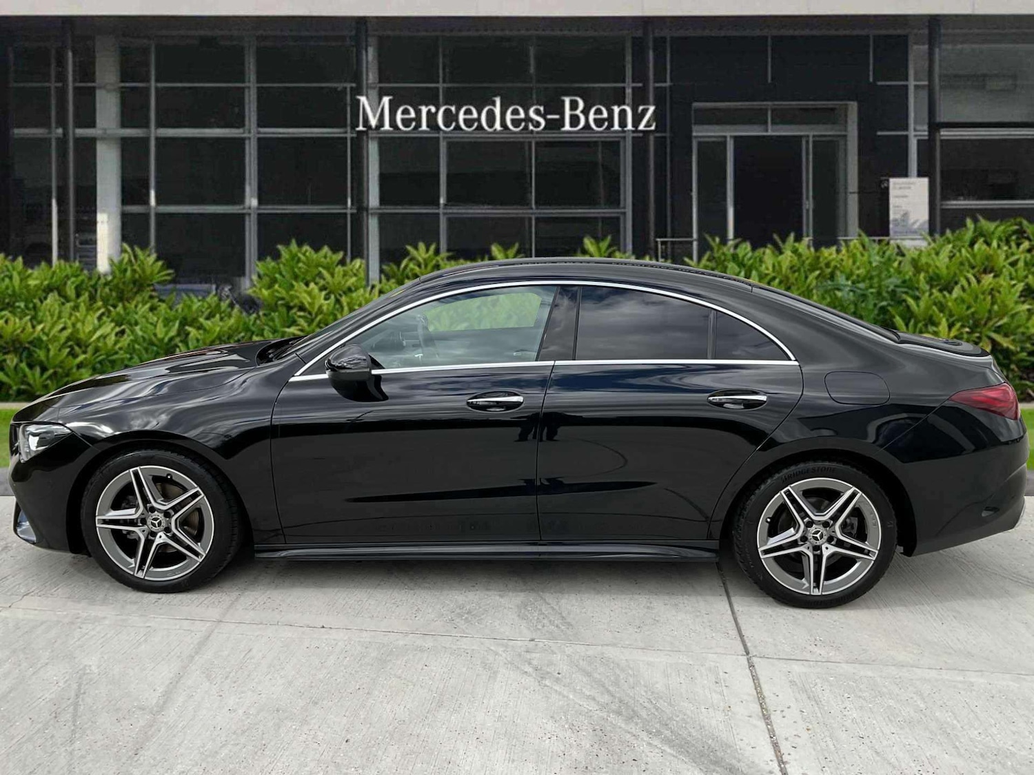 Used Mercedes-Benz CLA 2024 for sale - 77164467: Photo 6