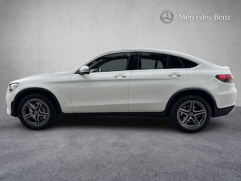Used Mercedes-Benz GLC 2021 for sale - 79270933: Photo