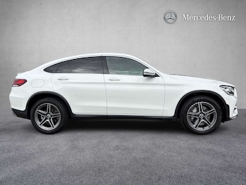 Used Mercedes-Benz GLC 2021 for sale - 79270933: Photo