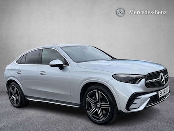 Used Mercedes-Benz GLC 2024 for sale - 79443893: Photo