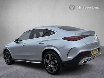 Used Mercedes-Benz GLC 2024 for sale - 79443893: Photo