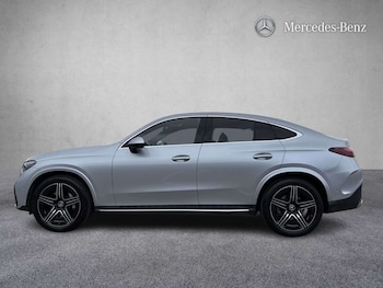 Used Mercedes-Benz GLC 2024 for sale - 79443893: Photo