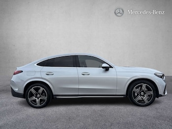 Used Mercedes-Benz GLC 2024 for sale - 79443893: Photo