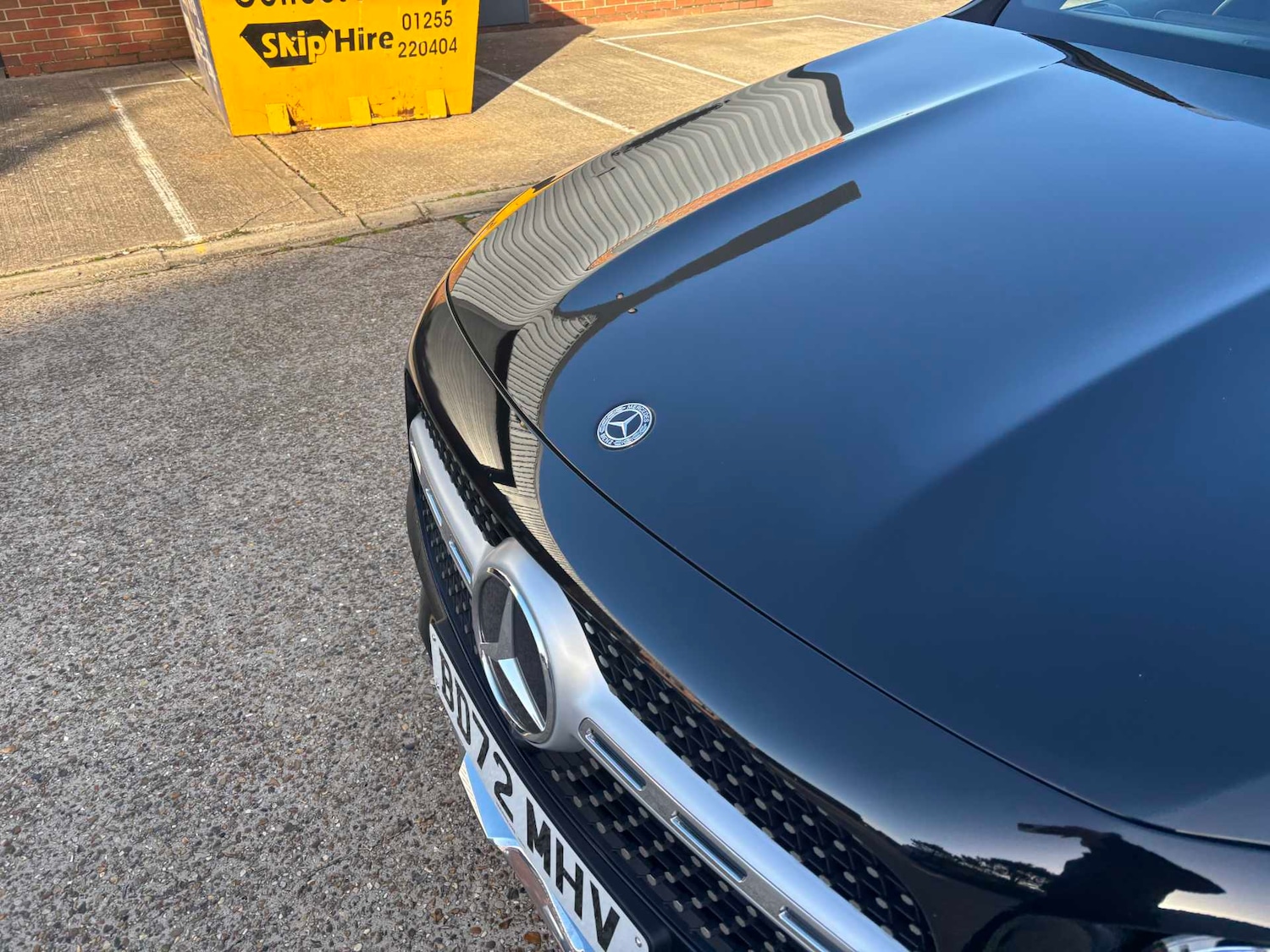 Used Mercedes-Benz GLB 2022 for sale - 77649111: Photo 13