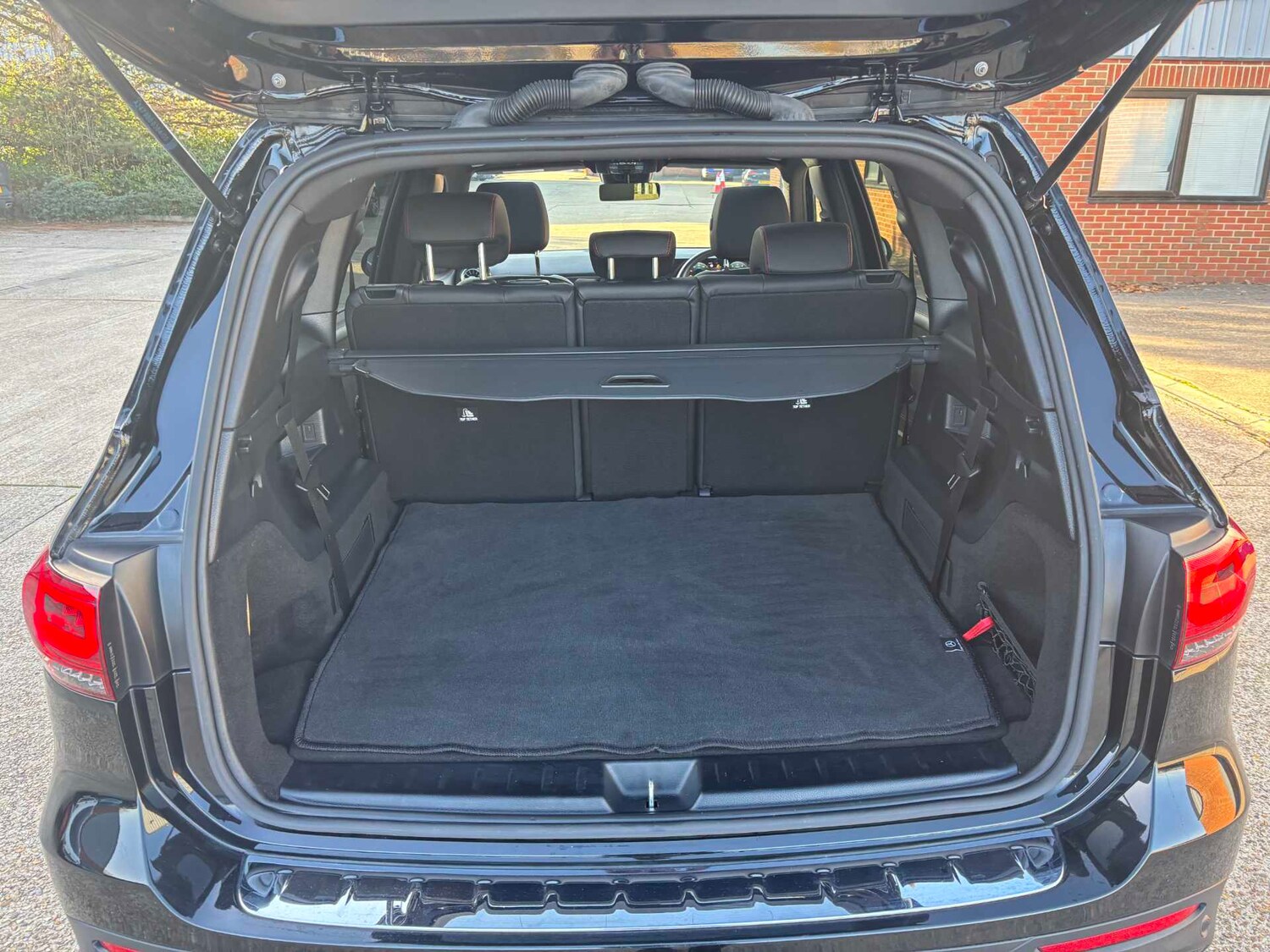 Used Mercedes-Benz GLB 2022 for sale - 77649111: Photo 16