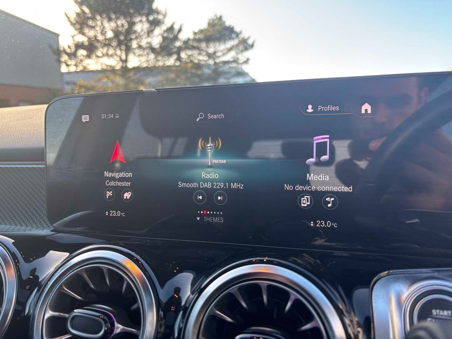 Used Mercedes-Benz GLB 2022 for sale - 77649111: Photo 29