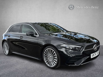 Used Mercedes-Benz A-Class 2024 for sale - 78625418: Photo