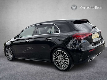 Used Mercedes-Benz A-Class 2024 for sale - 78625418: Photo