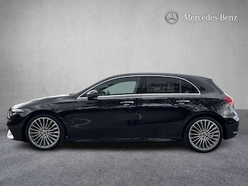 Used Mercedes-Benz A-Class 2024 for sale - 78625418: Photo