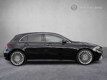 Used Mercedes-Benz A-Class 2024 for sale - 78625418: Photo