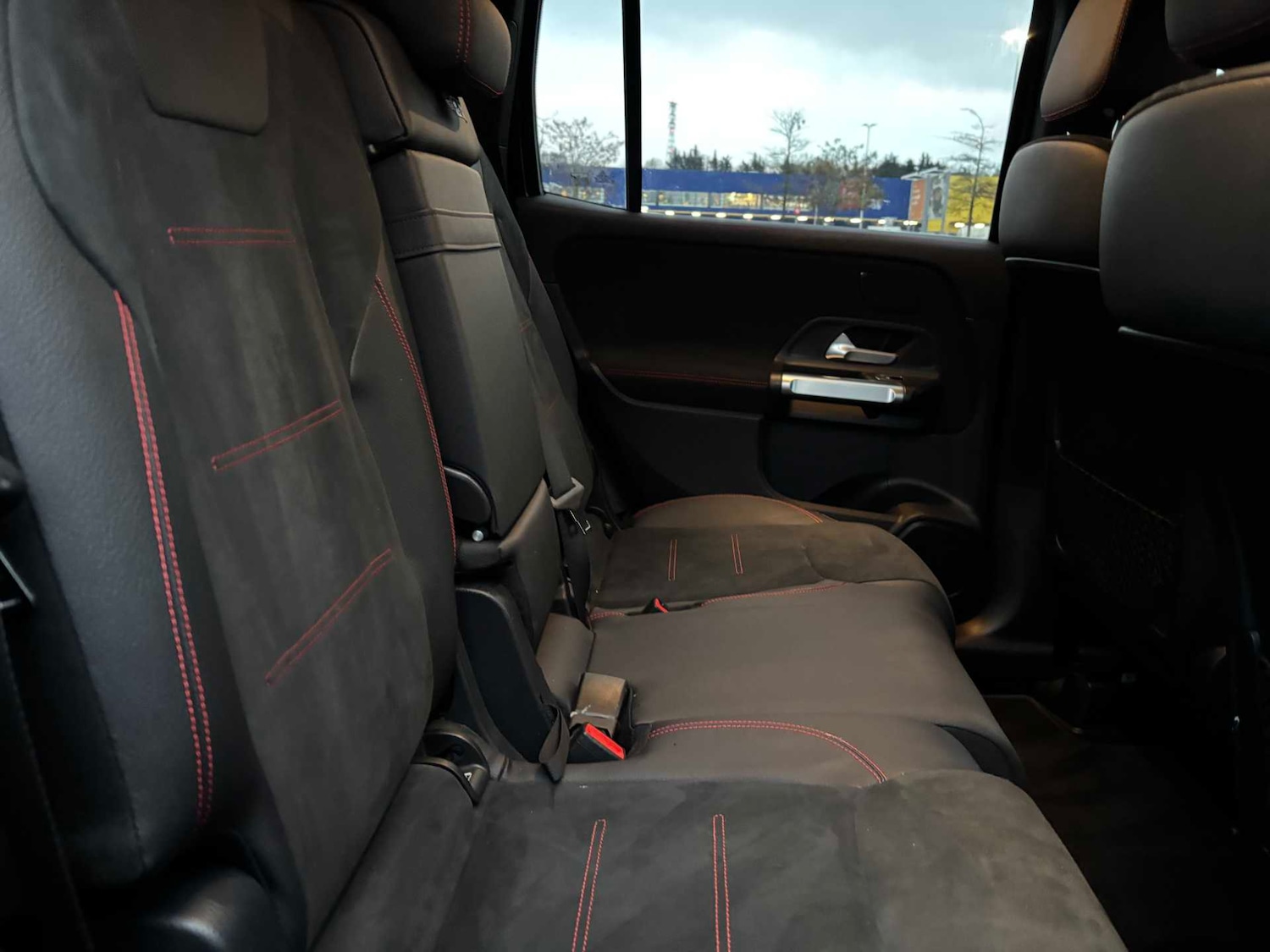 Used Mercedes-Benz GLB 2021 for sale - 77373650: Photo 15