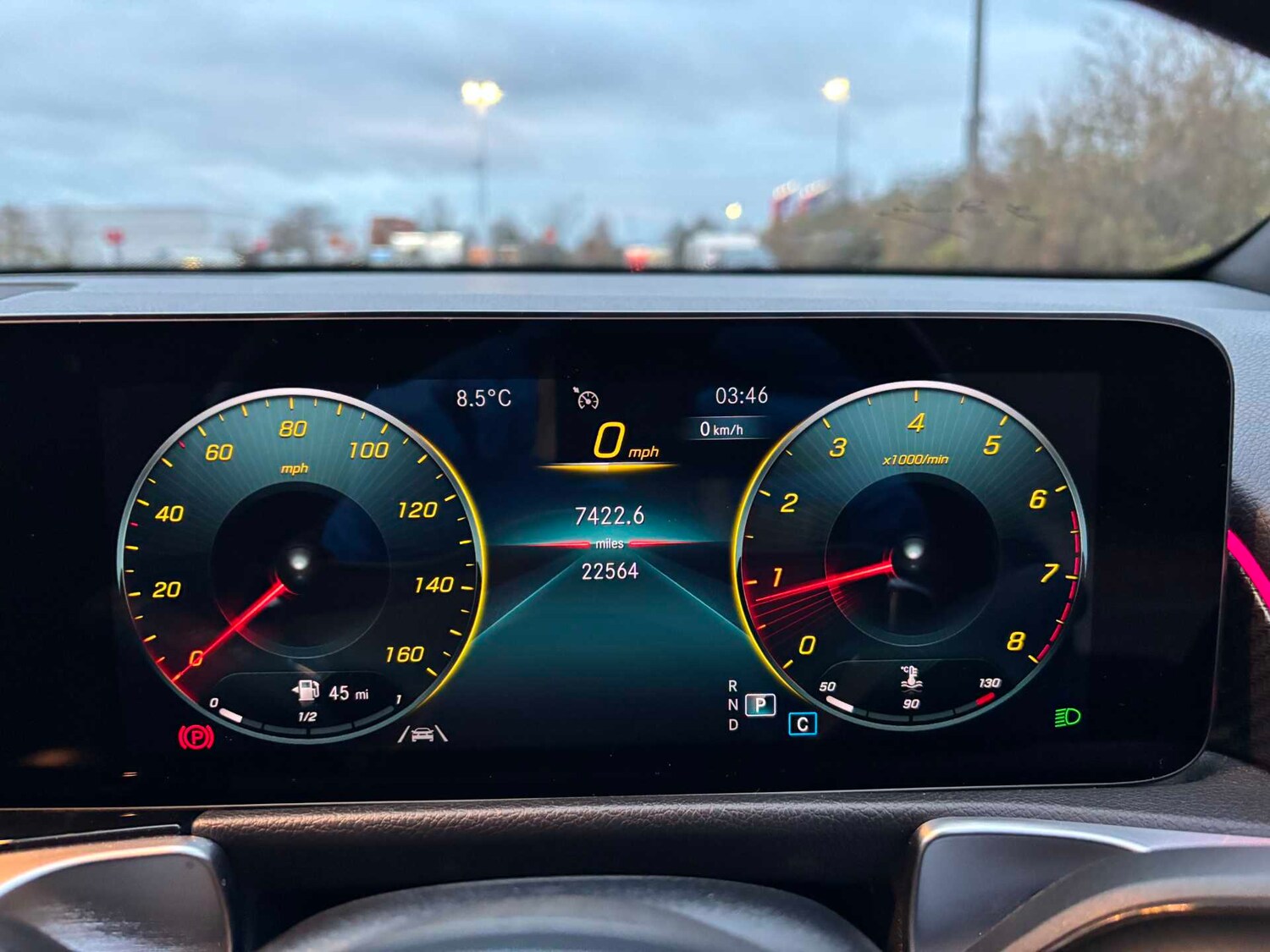 Used Mercedes-Benz GLB 2021 for sale - 77373650: Photo 20