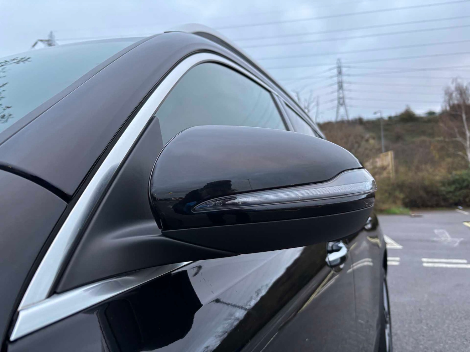 Used Mercedes-Benz GLB 2021 for sale - 77373650: Photo 25