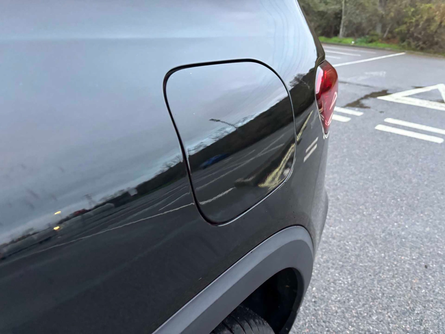 Used Mercedes-Benz GLB 2021 for sale - 77373650: Photo 27