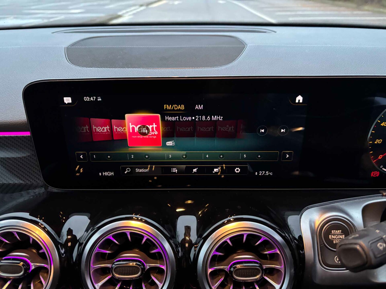 Used Mercedes-Benz GLB 2021 for sale - 77373650: Photo 35