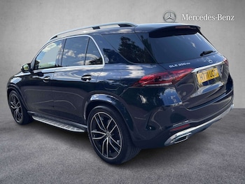 Used Mercedes-Benz GLE 2022 for sale - 79319646: Photo