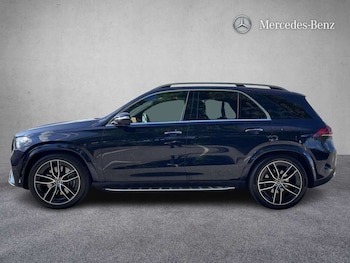 Used Mercedes-Benz GLE 2022 for sale - 79319646: Photo