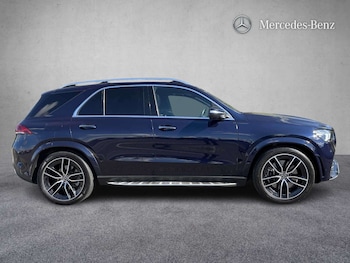 Used Mercedes-Benz GLE 2022 for sale - 79319646: Photo