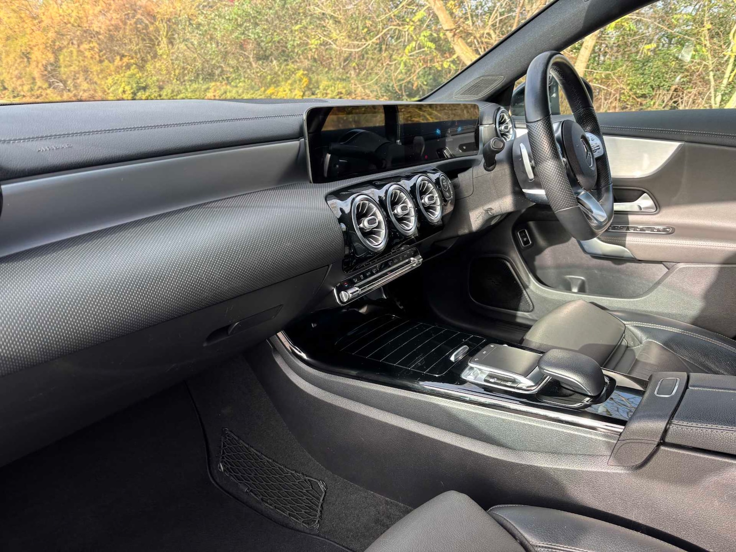 Used Mercedes-Benz CLA 2019 for sale - 77051469: Photo 11