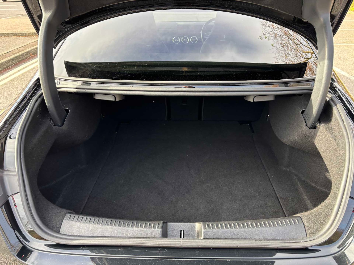 Used Mercedes-Benz CLA 2019 for sale - 77051469: Photo 12