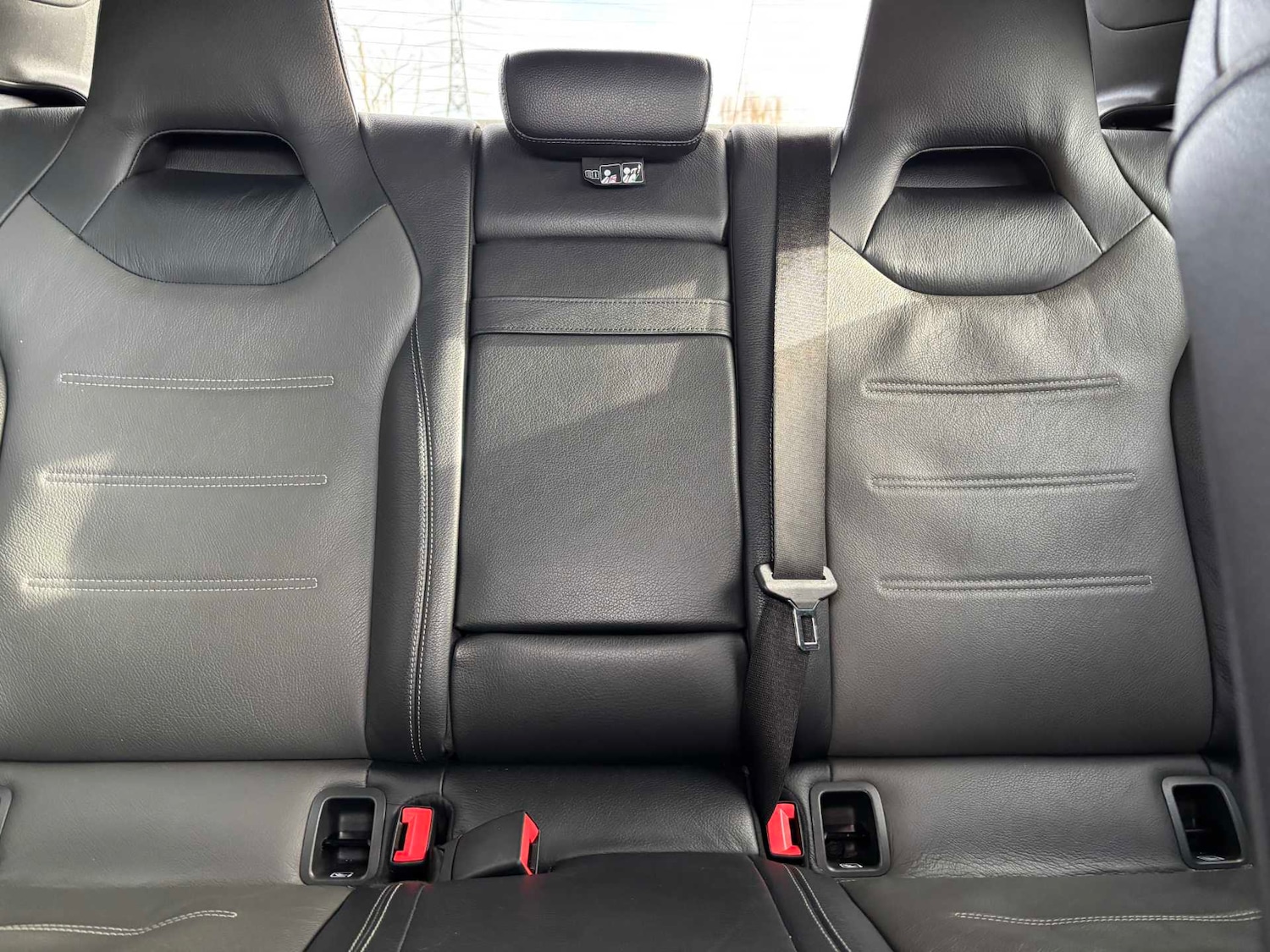 Used Mercedes-Benz CLA 2019 for sale - 77051469: Photo 14